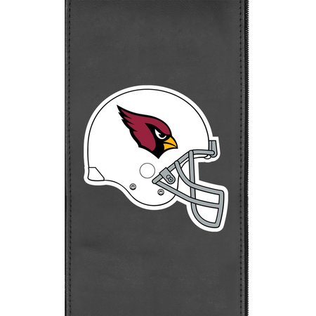 DREAMSEAT Arizona Cardinals Helmet Logo PSNFL20002